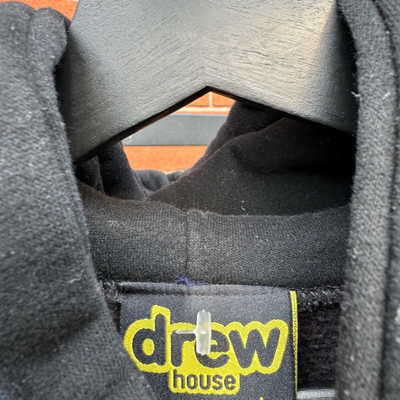 Drew House Mascot Hoodie Smiley - Picture 5 of 5